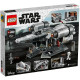 LEGO Star Wars "Лезвие бритвы" 75292